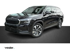 Skoda Kodiaq - Business Edition Plus 1.5 TSI PHEV 204 PK DSG AUtomaat | Trekhaak | Panoramadak | Chroom P