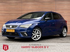 SEAT Ibiza - 1.0 TSI FR Business Intense