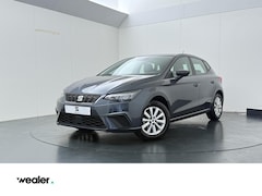 SEAT Ibiza - 1.0 EcoTSI Style | 95 PK | Cruise control | LED verlichting | Parkeersensoren | Virtual Co