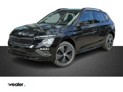 Skoda Kamiq - Monte Carlo 1.0 TSI 115 PK DSG Automaat | Adaptieve cruise control | Trekhaak | Panorama d