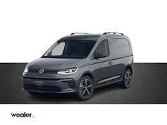Volkswagen Caddy Cargo - Bedrijfswagens First Edition 1.5 eHybrid EU6 85 kW / 115 PK 2755