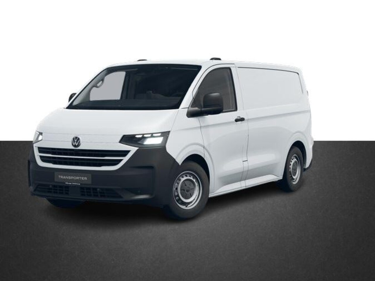 Volkswagen e-Transporter - Bedrijfswagens Bestelwagen L1 elektromotor 100 kW (136 pk) 3100 m | Trekhaak | Parkeersens - AutoWereld.nl