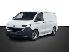 Volkswagen e-Transporter - Bedrijfswagens Bestelwagen L1 elektromotor 100 kW (136 pk) 3100 m | Trekhaak | Parkeersens