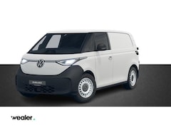 Volkswagen ID. Buzz Cargo - Bedrijfswagens Economy Limited Edition Elektromotor 210 kW / 286