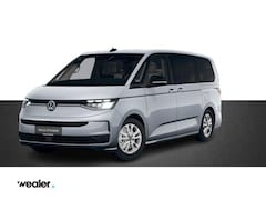 Volkswagen Multivan - Bedrijfswagens Life L2 1.5 eHybridEU6 180 kW / 245 PK 3120 mm met