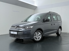 Volkswagen Caddy - Bedrijfswagens Kombi Life 1.5 eHybrid EU6 85 kW (115 pk) 2755 mm 6 vers