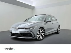 Volkswagen Golf - 1.5 eTSI R-Line | 130 PK | Adaptive Cruise Control | Panoramadak | Climate control | Trave