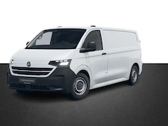 Volkswagen e-Transporter - Bedrijfswagens Bestelwagen L2 elektromotor 100 kW (136 pk) 3500 m | Trekhaak | Parkeersens