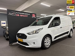 Ford Transit Connect - 1.5 EcoBlue L2 Trend / Automaat/ Nederlandse auto/ BTW auto/ Lengte 2