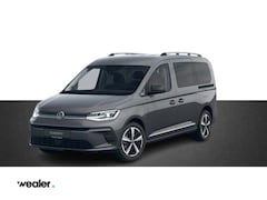 Volkswagen Caddy Maxi - Bedrijfswagens Kombi Style 1.5 eHybrid EU6 85 kW / 115 PK 2970 mm