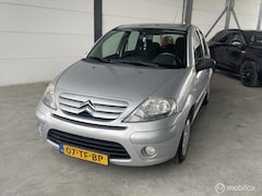 Citroën C3 - 1.4i Caractère