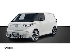 Volkswagen ID. Buzz Cargo - Bedrijfswagens Bulli Limited Edition Elektromotor 210 kW / 286 PK