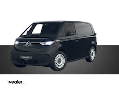 Volkswagen ID. Buzz Cargo - Bedrijfswagens Economy Limited Edition Elektromotor 140 kW / 190