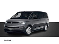 Volkswagen Multivan - Bedrijfswagens Life L2 1.5 eHybridEU6 180 kW / 245 PK 3120 mm met
