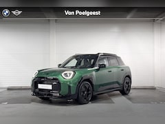 MINI Aceman - E John Cooper Works L | Harman/Kardon | Head-Up Display | Stuurwielverwarming