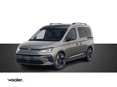 Volkswagen Caddy - Bedrijfswagens Kombi First Edition 1.5 eHybrid EU6 85 kW / 115 PK 2755