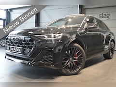 Audi Q8 - 60 TFSI e quattro Pro Line S Competition pano trekhaak