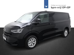 Volkswagen Transporter - Bedrijfswagens 2.0 TDI L1H1 | BPM-vrij |