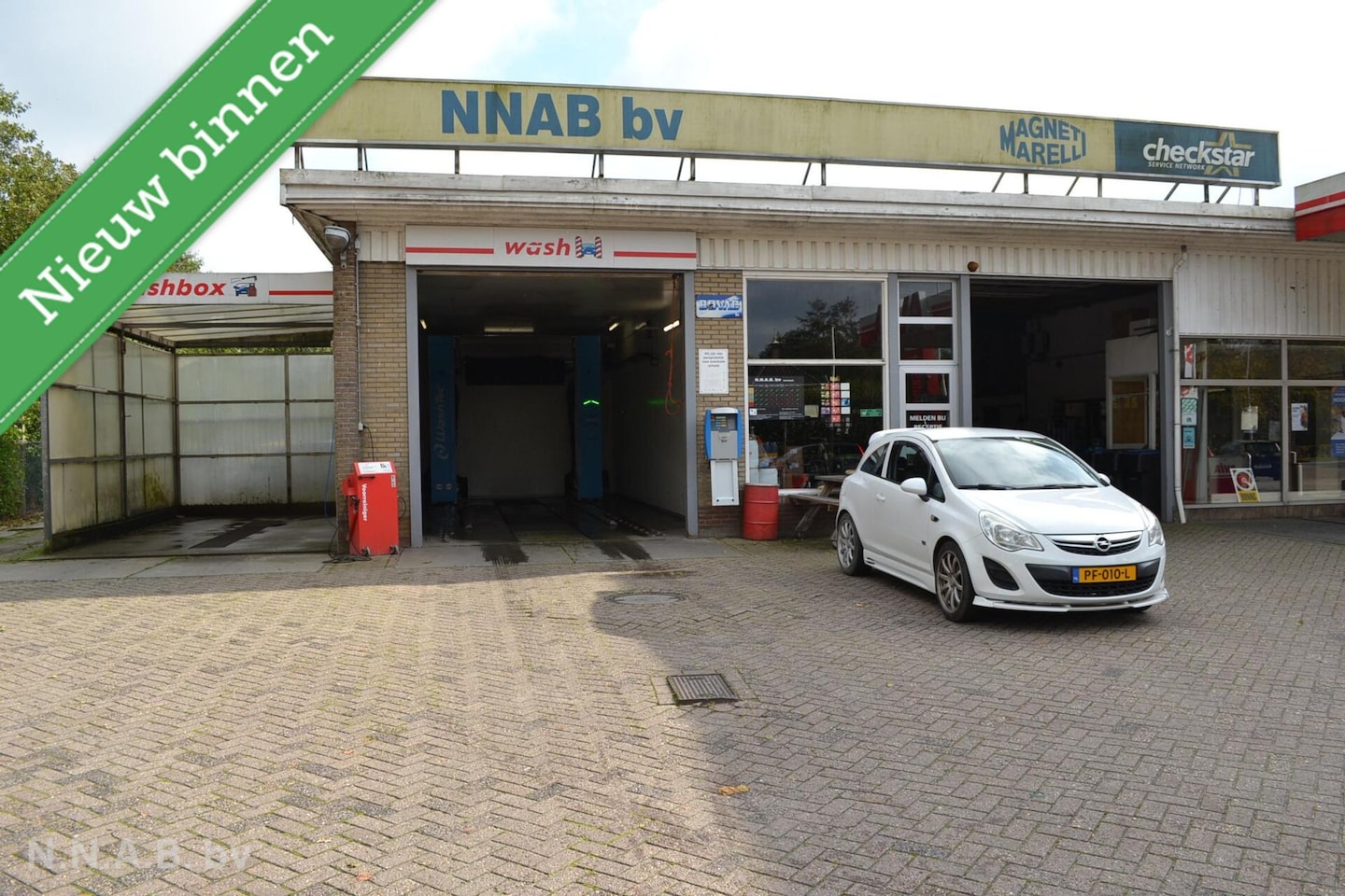 Opel Corsa - 1.2 Ecoflex 120years edition - AutoWereld.nl