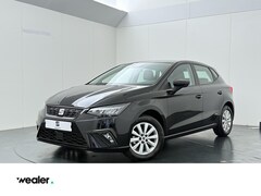 SEAT Ibiza - 1.0 EcoTSI Style Plus | 95 PK | Cruise control | Airco | LED verlichting | Parkeersensoren