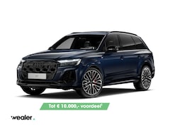 Audi Q7 - Pro Line S Competition (C2 PI2) 60 TFSI e 360 kW | Direct leverbaar |