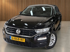 Volkswagen T-Roc - 1.5 TSI Sport | Sensoren | Automaat | Stoelverwarming | Cruise