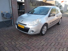 Renault Clio - 1.2 TCe Special Line bj 2010 airco apk 3-12-2027