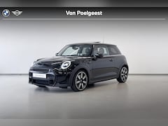 MINI 3-Deurs - 2.0 Cooper S Yours