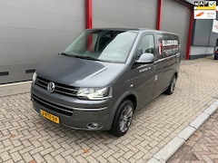 Volkswagen Transporter - 2.0 TDI L1H1 DC Comfortline