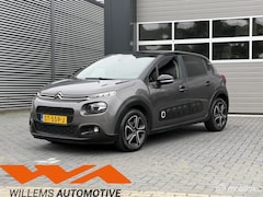 Citroën C3 - 1.2 PureTech ELLE Carplay|Navi|Cruise|Clima