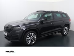 Skoda Kodiaq - 1.5 TSI Sportline Business 7p. | 150 PK | Automaat | Panoramadak | Matrix LED koplampen |