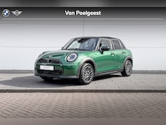 MINI 5-Deurs - Cooper 1.5 Cooper C Classic S | 17 Inch U-Spoke Grey