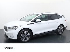 Skoda Enyaq iV - 60 | 180 PK | SoH 87% | Stoelverwarming | Cruise control | Climate control | Apple Carplay
