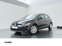 Volkswagen Polo - 1.0 TSI Polo | 95 PK | Cruise control | LED koplampen | Airco | DAB radio | Apple Carplay/