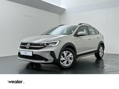 Volkswagen Taigo - 1.0 TSI Life | 95 PK | Adaptive Cruise Control | Apple Carplay / Android Auto | LED koplam