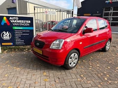 Kia Picanto - 1.0 Light