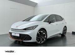 CUPRA Born - Adrenaline 62 kWh | 231 PK | SoH 89% | Adaptive cruise control | Achteruitrijcamera | Beat