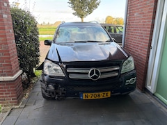 Mercedes-Benz GL-klasse - 500 4 matic 7 Seats