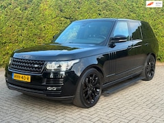 Land Rover Range Rover - 4.4 SDV8 Vogue ECC AIRCO DAK APPLE CAR PLAY