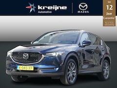 Mazda CX-5 - 2.0 SkyActiv-G 165 Signature | Sunroof | Trekhaak | Bose | RIJKLAARPRIJS