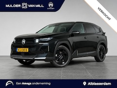 Citroën C5 Aircross - Plus 1.2 Hybrid 145pk | KEYLESS ENTRY | CAMERA | NAVI | LED | ELEKTRISCH BEDIENBARE A.KLEP