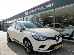 Renault Clio - TC Zen 0.9 TCe Limited