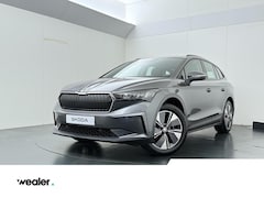 Skoda Enyaq iV - 60 | 180 PK | SoH 89% | Achteruitrijcamera | Cruise control | Navigatiesysteem | Stoelverw