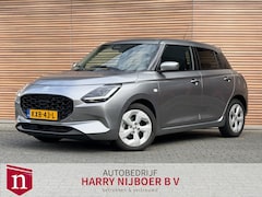Suzuki Swift - 1.2 Select Smart Hybrid