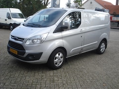 Ford Transit Custom - EURO 6 2.0 TDCi 130PK 270 L1H1 (161