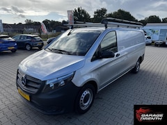 Mercedes-Benz Vito - Bestel 114 CDI Extra Lang Navi, cruise