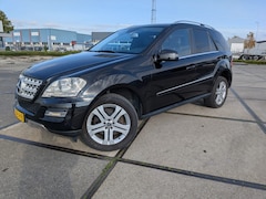 Mercedes-Benz M-klasse - 350 CDI VAN / GRIJS kenteken