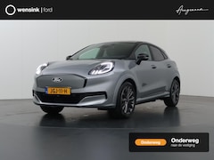 Ford Puma Gen-E - Sound Edition 44 kWh | Cruise Control Adaptief | Winterpakket | B&O Audio | 360 Camera |