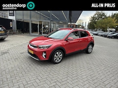 Kia Stonic - 1.0 T-GDi MHEV DynamicPlusLine