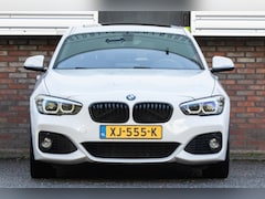 BMW 1-serie - Limousine 5-trg. 120 i Edition M Sport Shadow